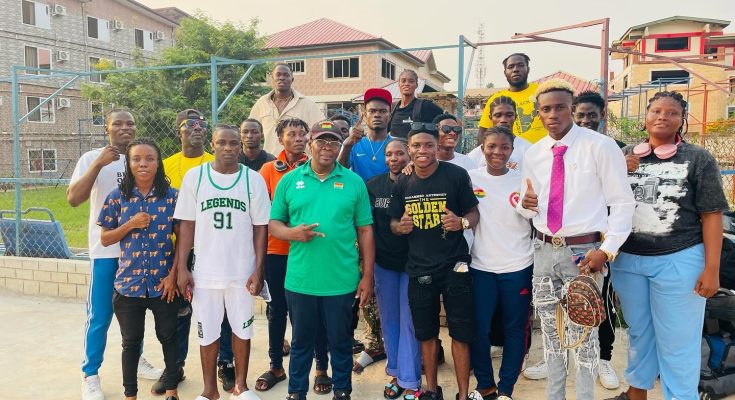 African Games: National Boxers Targets More Medals