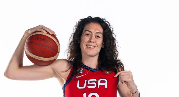 Rosters confirmed for the FIBA Women's Olympic Qualifying Tournaments 2024