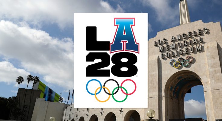 LA28 event programme marks strong commitment towards innovation and gender equality Inbox