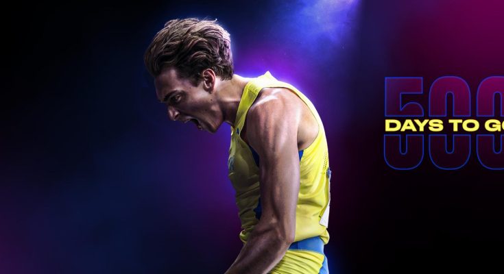 500 days to go: Ultimate Championship finals rundown and qualified athletes revealed