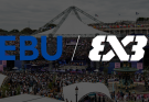 FIBA AND EBU