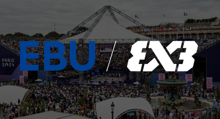FIBA AND EBU
