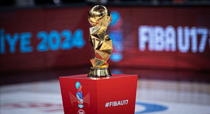 FIBA has awarded the hosting rights of the FIBA U17 Basketball World Cup 2028 for the first time to Greece.At the recent meeting in Bahrain, the Central Board recognized that the Hellenic Basketball Federation has built an impressive track record of hosting FIBA events, including one of last year's hugely successful FIBA Olympic Qualifying Tournaments.