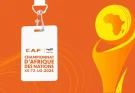 Media Accreditation Window for TotalEnergies CAF African Nations Championship 2024 to re-open on Saturday, 5 July