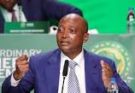 CAF President Dr Patrice Motsepe to host Press Conference in Rabat, Morocco on Saturday