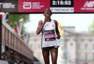 Ratified: world records for Assefa, Stano and Dunfee